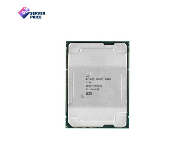 INTEL Xeon Gold 6354 (18 ядер, 3.00GHz)
